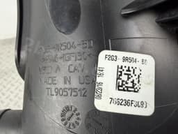 Воздуховод на турбину Ford Fusion mk5 17-20 2.0Т - превью 4