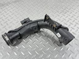 Воздуховод на турбину Ford Fusion mk5 17-20 2.0Т - превью 3