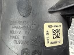 Повітропровід на турбіну Ford Fusion mk5 17-20 2.0Т - превью 4
