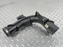 Повітропровід на турбіну Ford Fusion mk5 17-20 2.0Т - превью 3