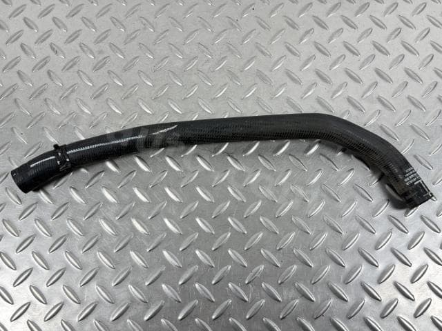 Патрубок на інтеркулер Ford Fusion mk5 17-20 2.0T - фото 1