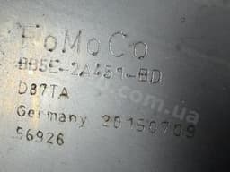 Вакуумний насос Ford Fusion mk5 13-20 2.0T - превью 5