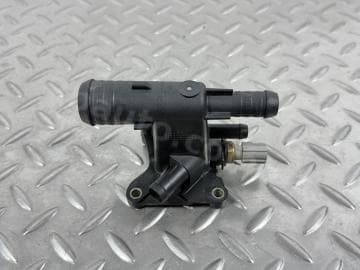 Фланець системи охолодження Ford Fusion mk5 17-20 2.0T