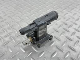 Фланець системи охолодження Ford Fusion mk5 17-20 2.0T - превью 3