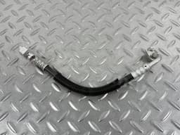 Трубка кондиціонера з конденсера Ford Fusion mk5 13-16 2.0T - превью 2