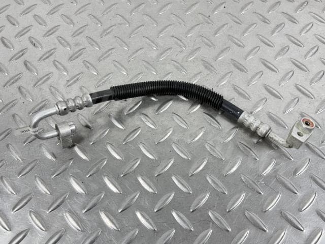 Трубка кондиціонера з конденсера Ford Fusion mk5 13-16 2.0T - фото 1
