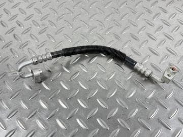 Трубка кондиціонера з конденсера Ford Fusion mk5 13-16 2.0T