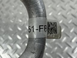 Трубка кондиціонера з конденсера Ford Fusion mk5 13-16 2.0T - превью 4