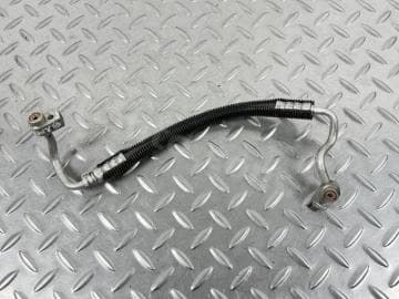 Трубка кондиціонера конденсер-пічка Ford Fusion mk5 13-20 hybrid, plug-in