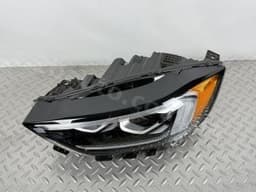 Фара передня ліва в зборі Ford Edge 19-24 LED, з DRL, Full Led - превью 4