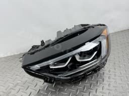 Фара передня ліва в зборі Ford Edge 19-24 LED, з DRL, Full Led - превью 5