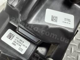 Фара передня ліва в зборі Ford Edge 19-24 LED, з DRL, Full Led - превью 10