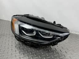 Фара передня права в зборі Ford Edge 19-24 LED, з DRL, Full Led - превью 2