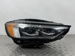 Фара передня права в зборі Ford Edge 19-24 LED, з DRL, Full Led - превью 3