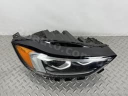 Фара передня права в зборі Ford Edge 19-24 LED, з DRL, Full Led - превью 4