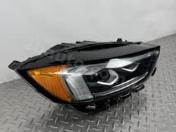 Фара передня права в зборі Ford Edge 19-24 LED, з DRL, Full Led - превью 5
