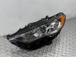 Фара передня ліва Ford Fusion mk5 17-20 галоген, без DRL - превью 2