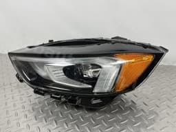 Фара передня ліва в зборі Ford Edge 19-24 LED, з DRL, BI-LED - превью 2