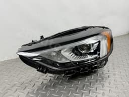 Фара передня ліва в зборі Ford Edge 19-24 LED, з DRL, BI-LED - превью 3
