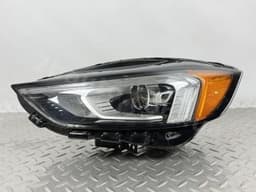 Фара передня ліва в зборі Ford Edge 19-24 LED, з DRL, BI-LED - превью 4