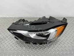Фара передня ліва в зборі Ford Edge 19-24 LED, з DRL, BI-LED - превью 5