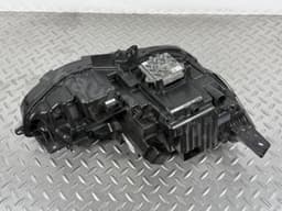 Фара передня ліва в зборі Ford Edge 19-24 LED, з DRL, BI-LED - превью 7