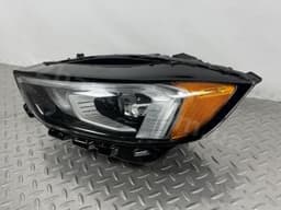 Фара передня ліва в зборі Ford Edge 19-24 LED, з DRL, BI-LED - превью 2