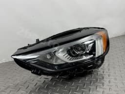 Фара передня ліва в зборі Ford Edge 19-24 LED, з DRL, BI-LED - превью 3