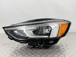 Фара передня ліва в зборі Ford Edge 19-24 LED, з DRL, BI-LED - превью 4