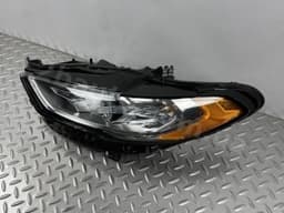 Фара передня ліва Ford Fusion mk5 17-20 галоген, без DRL - превью 4