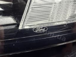 Фара передня ліва в зборі Ford Edge 19-24 LED, з DRL, BI-LED - превью 8