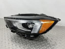Фара передня ліва в зборі Ford Edge 19-24 LED, з DRL, BI-LED - превью 2