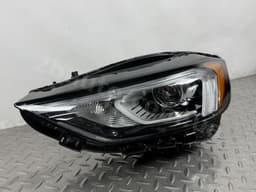 Фара передня ліва в зборі Ford Edge 19-24 LED, з DRL, BI-LED - превью 3