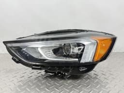 Фара передня ліва в зборі Ford Edge 19-24 LED, з DRL, BI-LED - превью 4