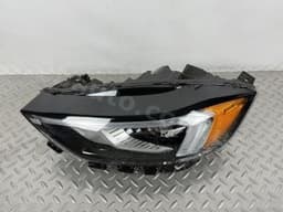 Фара передня ліва в зборі Ford Edge 19-24 LED, з DRL, BI-LED - превью 5