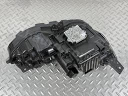 Фара передня ліва в зборі Ford Edge 19-24 LED, з DRL, BI-LED - превью 7