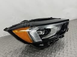 Фара передня права в зборі Ford Edge 19-24 LED, з DRL, BI-LED - превью 2