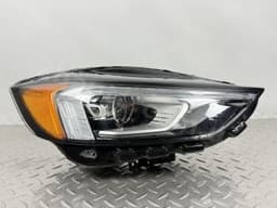 Фара передня права в зборі Ford Edge 19-24 LED, з DRL, BI-LED - превью 4