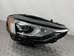 Фара передня права в зборі Ford Edge 19-24 LED, з DRL, BI-LED - превью 3