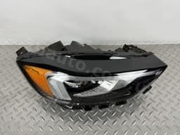 Фара передня права в зборі Ford Edge 19-24 LED, з DRL, BI-LED - превью 5