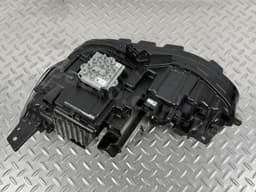 Фара передня права в зборі Ford Edge 19-24 LED, з DRL, BI-LED - превью 7