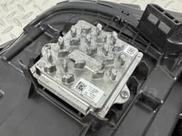 Фара передня права в зборі Ford Edge 19-24 LED, з DRL, BI-LED - превью 12