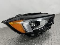 Фара передня права в зборі Ford Edge 19-24 LED, з DRL, BI-LED - превью 5