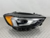 Фара передня права в зборі Ford Edge 19-24 LED, з DRL, BI-LED - превью 1