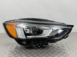 Фара передня права в зборі Ford Edge 19-24 LED, з DRL, BI-LED - превью 3