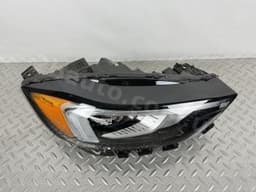 Фара передня права в зборі Ford Edge 19-24 LED, з DRL, BI-LED - превью 4