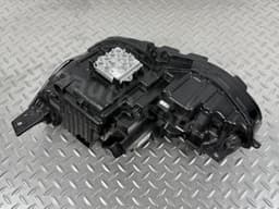 Фара передня права в зборі Ford Edge 19-24 LED, з DRL, BI-LED - превью 7