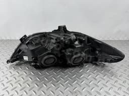 Фара передня ліва Ford Fusion mk5 17-20 галоген, без DRL - превью 8