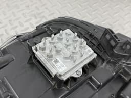 Фара передня права в зборі Ford Edge 19-24 LED, з DRL, BI-LED - превью 9