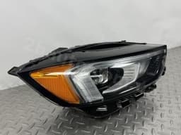Фара передня права в зборі Ford Edge 19-24 LED, з DRL, BI-LED - превью 4